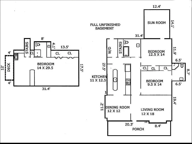 the Floorplan