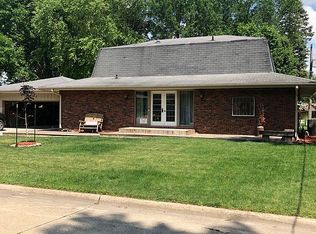 2104 Thomas St, Webster City, IA 50595