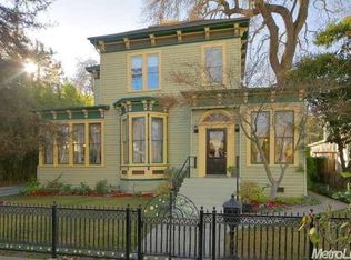 720 College St, Woodland, CA