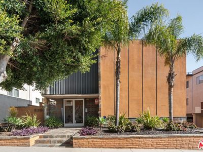 8358 Manitoba St APT 4, Playa Del Rey, CA, 90293