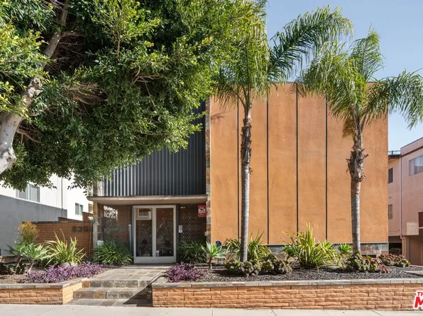 8358 Manitoba St APT 4, Playa Del Rey, CA 90293