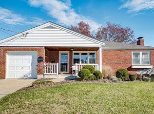 5651 Lauderdale Dr, Cincinnati, OH 45239