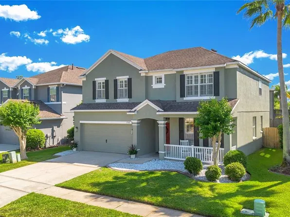 1765 Anna Catherine Dr, Orlando, FL 32828