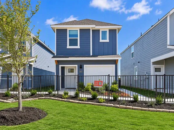 Dewsbury Plan, Arbor Trails South