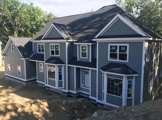 8 Carole Way, Danvers, MA 01923