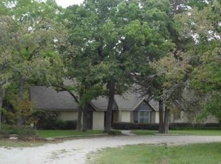 4257 Orchard Rd, Bowie, TX 76230