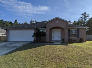 8253 Nevada St, Navarre, FL 32566