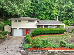 761 Palm St, McKeesport, PA 15132