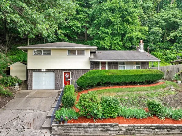 761 Palm St, McKeesport, PA 15132