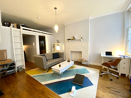 Rented by Corcoran | media 1