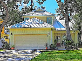 22 Ruth St, Murrells Inlet, SC 29576