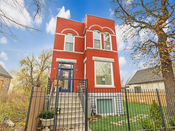416 N Troy St Unit 1, Chicago, IL 60612