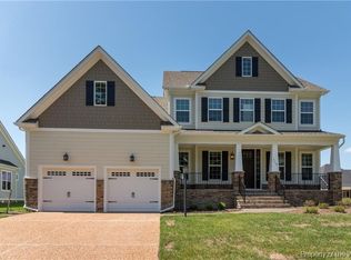 4126 River Park Dr, Suffolk, VA 23435