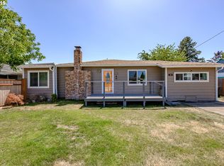 860 W Oak St, Lebanon, OR 97355