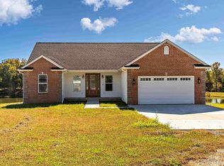 10 Misty Waters Point, Pittsburg, IL 62974