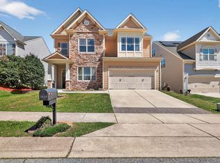 3428 Massey Pond Trl, Raleigh, NC 27616