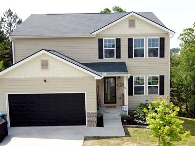 11 Plymouth Ct, Kingston, GA, 30145