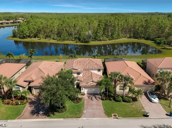 21251 Bella Terra Blvd, Estero, FL 33928