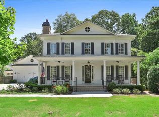 2821 Redding Rd, Atlanta, GA 30319