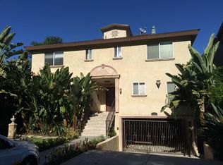 10943 Fruitland Dr APT 9, Studio City, CA 91604