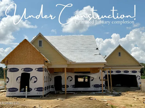 2531 Saint Charles Cv, Southaven, MS 38672