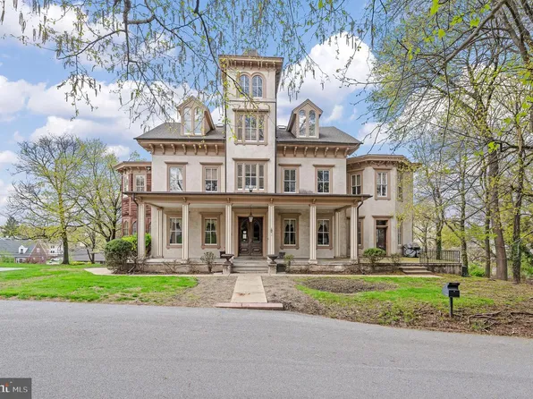 99 Starr St, Phoenixville, PA 19460