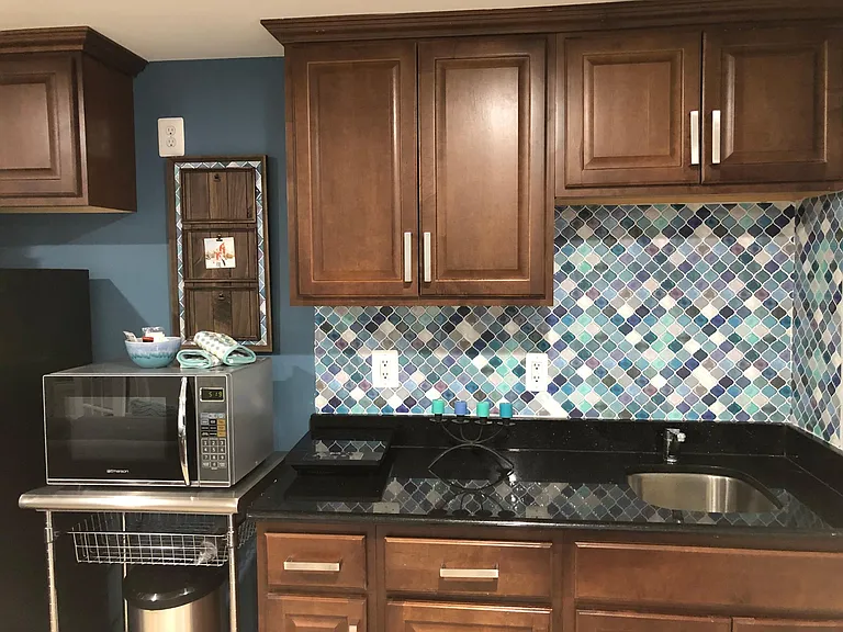 Granite Countertops