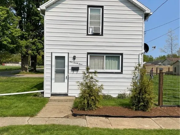 193 Grossman Ave, Olean, NY 14760