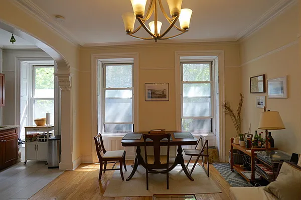 Rented by Halstead Real Estate | media 1