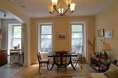 Rented by Halstead Real Estate