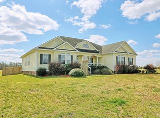 589 Old Swamp Rd, South Mills, NC 27976