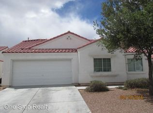 4723 Mountain Snow St, North Las Vegas, NV 89031