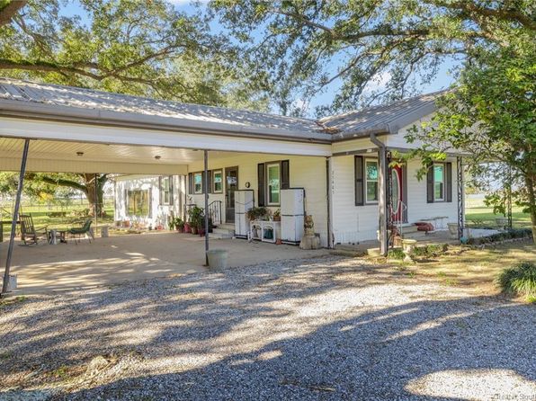 25405 Raymond Hwy, Elton, LA 70532