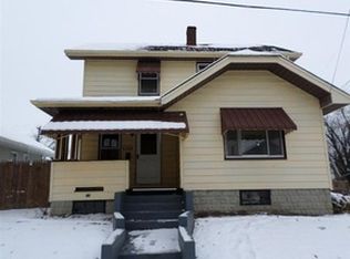 4348 McKee St, Covington, KY