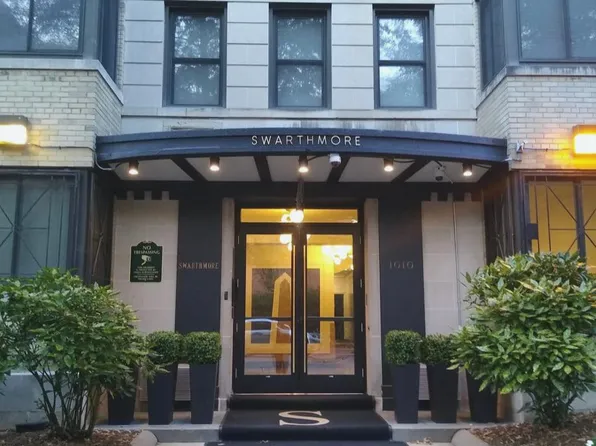 1010 25th St NW, Washington, DC