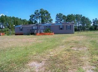 1149 Sand Mountain Rd, Fort Meade, FL 33841