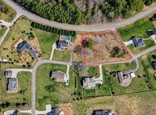 20 Gumlog Rd, Blairsville, GA 30512