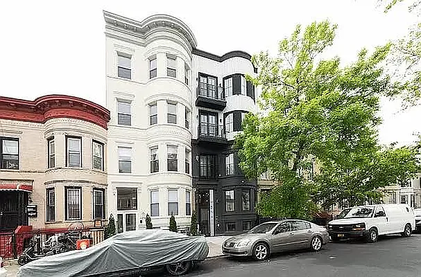 Rented by Brooklyn Group | media 7