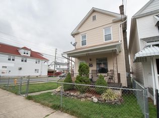 400 E Washington St, Nanticoke, PA 18634