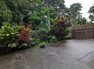 82-5942 Government Main Rd #B, Captain Cook, HI 96704