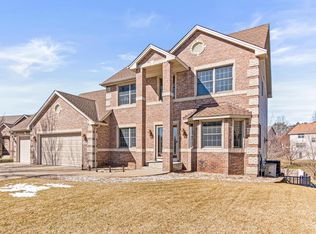 15470 Yakima Ct NW, Ramsey, MN 55303