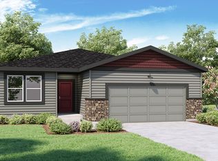 5915 W Georgetown Ln, Spokane, WA 99208