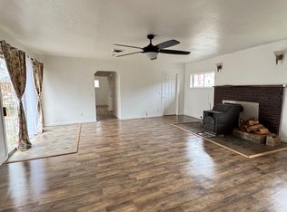 7511 State Highway 3, Hayfork, CA 96041