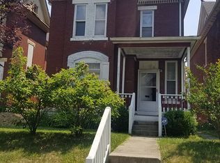 688 S Ohio Ave, Columbus, OH