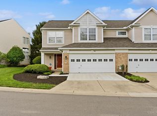 6358 Inverness Way, Mason, OH 45040