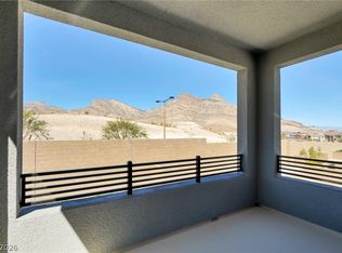 1563 Crested Eagle St, Las Vegas, NV 89138