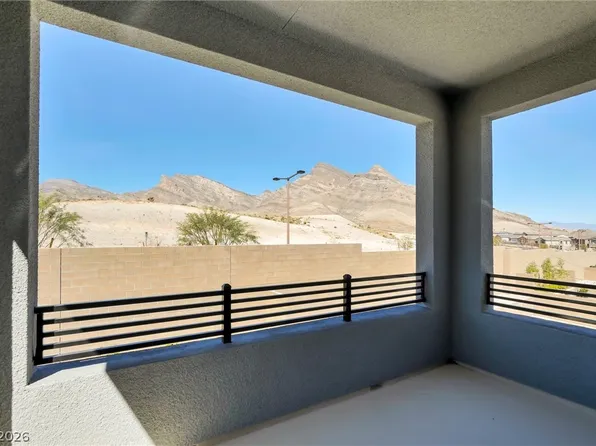 1563 Crested Eagle St, Las Vegas, NV 89138