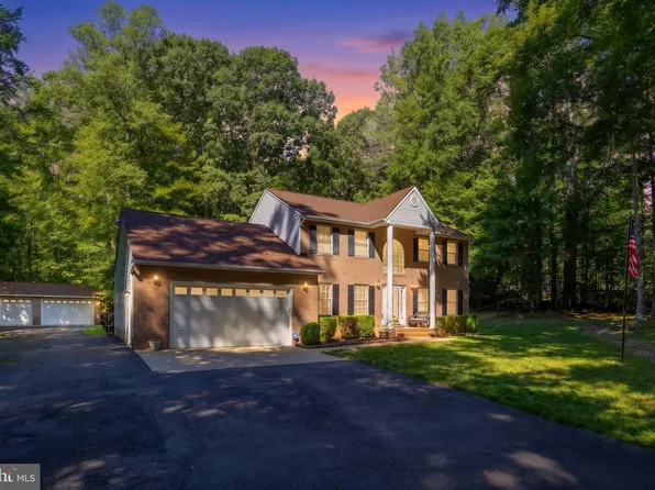 10708 Mystic Pointe Dr, Fredericksburg, VA 22407
