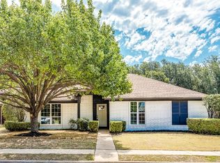 609 Juniper Dr, Allen, TX 75002