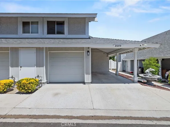 25273 Avenida Dorena, Santa Clarita, CA 91321